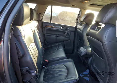 2014 Buick Enclave from USA, damaged, VIN 5GAKVBKD5EJ349471